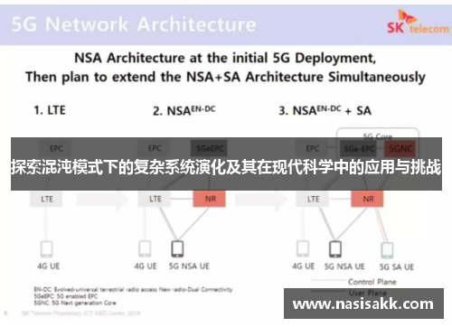 探索混沌模式下的复杂系统演化及其在现代科学中的应用与挑战